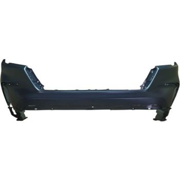 HONDA PILOT FRONT BUMPER COVER UPPER PRM OEM#04711T90A00ZZ 2023-2024 PL#HO1014108