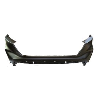 HONDA CRV HYBRID (2.0L) FRONT BUMPER COVER UPPER PRM OEM#047113A0A00ZZ 2023-2025 PL#HO1014109