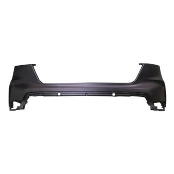 HONDA CRV HYBRID (2.0L) FRONT BUMPER COVER UPPER PRIMED **CAPA** OEM#047113A0A00ZZ 2023-2025 PL#HO1014109C