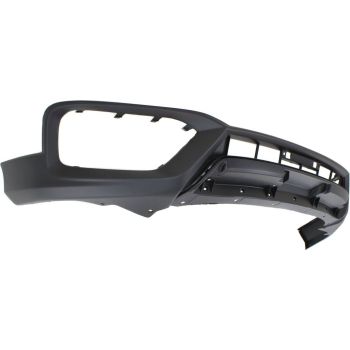 HONDA ACCORD CROSSTOUR FRONT BUMPER COVER LOWER BLACK **CAPA** OEM#04712TP6A90 2013-2015 PL#HO1015109C