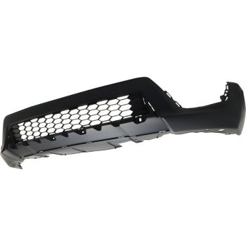 HONDA CRV FRONT BUMPER COVER LOWER TEXTURED BLACK OEM#71102TLAA00 2017-2019 PL#HO1015117