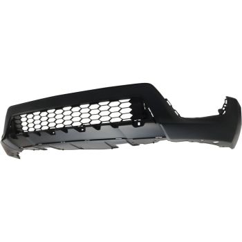 HONDA CRV FRONT BUMPER COVER LOWER TXT-BLK**CAPA** OEM#71102TLAA00 2017-2019 PL#HO1015117C