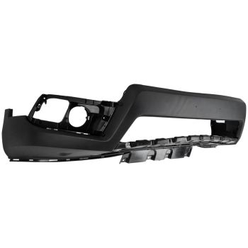 HONDA PASSPORT FRONT BUMPER COVER LOWER TXT **CAPA** OEM#71110TGSA00 2019-2021 PL#HO1015121C