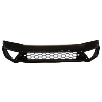 HONDA CRV FRONT BUMPER COVER LOWER TXT-BLACK OEM#71102TLAA70 2020-2022 PL#HO1015122