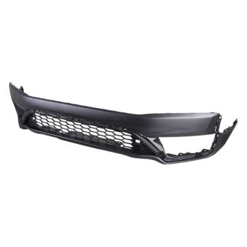 HONDA CRV HYBRID  FRONT BUMPER COVER LOWER TXT-BLACK **CAPA** OEM#71102TLAA70 2020-2022 PL#HO1015122C
