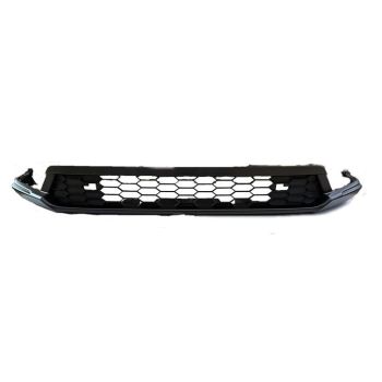 HONDA CRV (1.5L TURBO) FRONT BUMPER COVER LOWER TXT-BLACK OEM#711053A0A00 2023-2025 PL#HO1015128