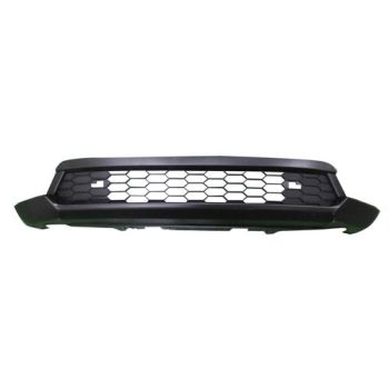 HONDA CRV (1.5L TURBO) FRONT BUMPER COVER LOWER TXT-BLACK **CAPA** OEM#711053A0A00 2023-2025 PL#HO1015128C