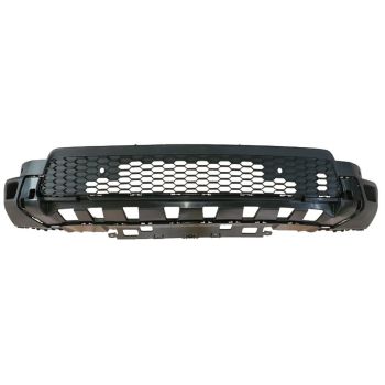 HONDA PILOT FRONT BUMPER COVER LOWER TEXTURE (W/SENSOR) OEM#71110T90A00 2023-2024 PL#HO1015129