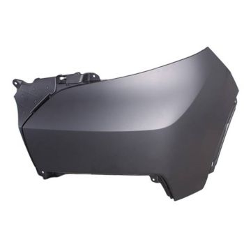 HONDA PASSPORT  FRONT BUMPER SIDE COVER PRIMED RIGHT (Passenger Side) (WO/SENSOR) OEM#04711TGSA00ZZ 2019-2021 PL#HO1017100