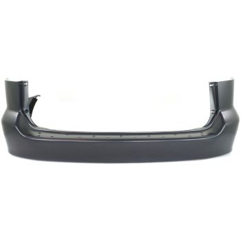 HONDA ODYSSEY REAR BUMPER COVER PRIMED OEM#04715S0XA90ZZ 1999-2004 PL#HO1100189