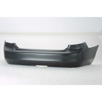 HONDA ACCORD SEDAN REAR BUMPER COVER PRIMED **CAPA** OEM#04715SDAA90ZZ 2003-2005 PL#HO1100208C