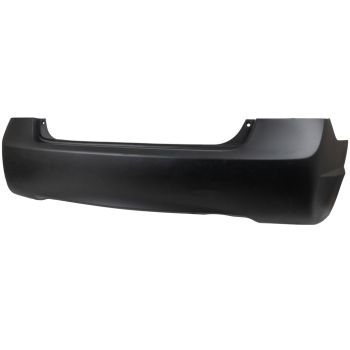 HONDA CIVIC SEDAN REAR BUMPER COVER PRIMED (1.8L) (EXC Si) **CAPA** OEM#04715SNAA90ZZ 2006-2011 PL#HO1100235C