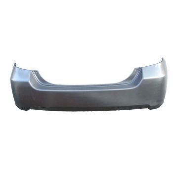 HONDA FIT REAR BUMPER COVER PRIMED (EXC SPORT) OEM#04715SLNA70ZZ 2007-2008 PL#HO1100238