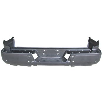 HONDA RIDGELINE  REAR BUMPER COVER PRIMED (W/ SENSOR) OEM#04715SJCA80ZZ-PFM 2009-2014 PL#HO1100260