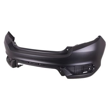 HONDA CIVIC COUPE  REAR BUMPER COVER PRIMED (Si)**CAPA** OEM#04715TBJA00ZZ 2016-2020 PL#HO1100313C