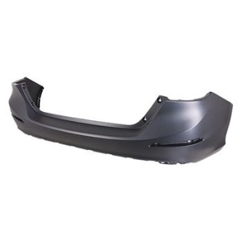 HONDA INSIGHT REAR BUMPER COVER PRIMED **CAPA** OEM#04715TXMA90ZZ 2019-2022 PL#HO1100316C