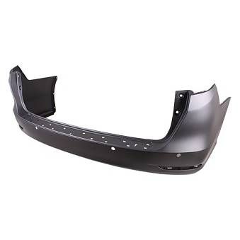 HONDA ODYSSEY  REAR BUMPER COVER PRIMED (W/SENSOR)(TOURING) OEM#04715THRA20ZZ 2021-2024 PL#HO1100321