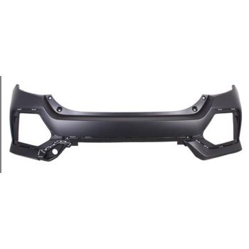 HONDA CIVIC HATCHBACK  (EXC TYPE R) REAR BUMPER COVER PRM OEM#04715TGGA50ZZ 2020-2021 PL#HO1100322