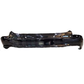 HONDA HRV REAR BUMPER COVER PTD-BLACK (W/SENSOR)(EX-L) OEM#715003W0A10 2023 PL#HO1100331