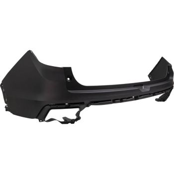 HONDA PASSPORT REAR BUMPER COVER PRM OEM#04715TGSA00ZZ 2019-2021 PL#HO1114106