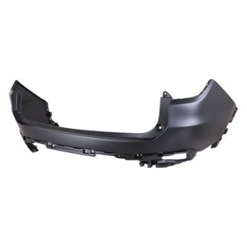 HONDA PILOT REAR BUMPER COVER PRIMED **CAPA** OEM#04715T90A00ZZ 2023-2025 PL#HO1114107C