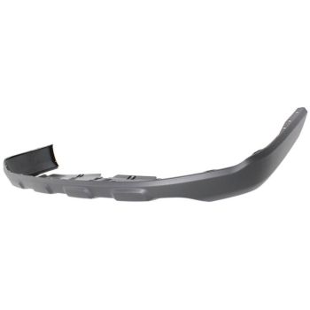 HONDA CRV REAR BUMPER COVER LOWER TEXTURED BLACK OEM#04716SWAA90 2010-2011 PL#HO1115100