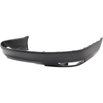 HONDA PILOT REAR BUMPER LOWER COVER TEX GRAY WO/SENSOR (EX/EX-L/LX) OEM#71510TG7A00 2016-2018 PL#HO1115106