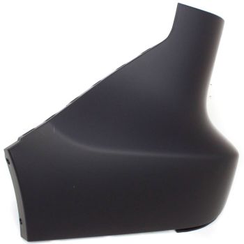 HONDA CRV REAR BUMPER COVER LEFT PRIMED OEM#04718SWAA90ZZ 2007-2009 PL#HO1116100