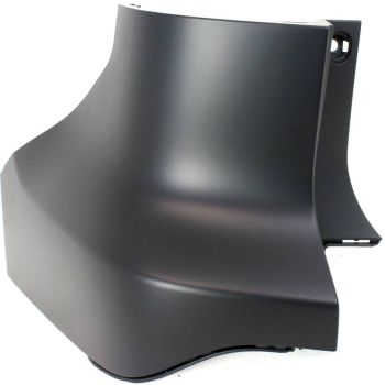 HONDA CRV REAR BUMPER COVER LEFT PRIMED **CAPA** OEM#04718SWAA90ZZ 2007-2009 PL#HO1116100C