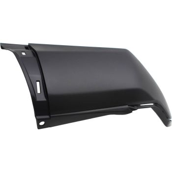 HONDA CRV REAR BUMPER LOWER VALANCE LEFT TEXT-BLK **CAPA** OEM#04718T1WA91 2015-2016 PL#HO1116102C