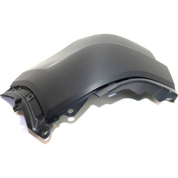 HONDA HRV REAR BUMPER SIDE COVER PRIMED LEFT **CAPA** OEM#04718T7WA90ZZ 2016-2022 PL#HO1116103C