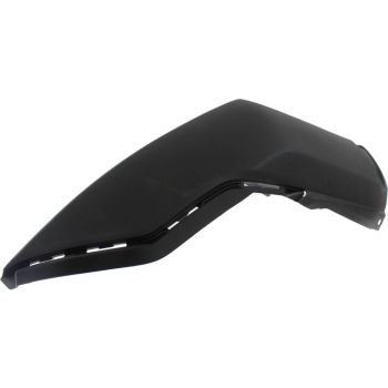 HONDA CRV REAR BUMPER LOWER VALANCE RIGHT TEXT-BLK **CAPA** OEM#04717T1WA91 2015-2016 PL#HO1117102C