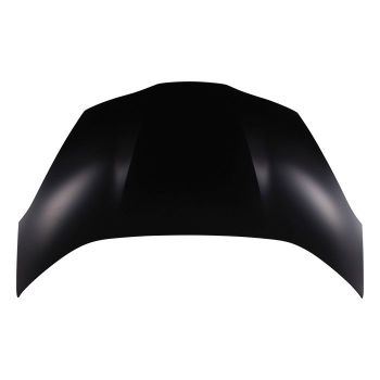 HONDA FIT EV HOOD**CAPA** OEM#60100TK6A92ZZ 2013-2014 PL#HO1230159C