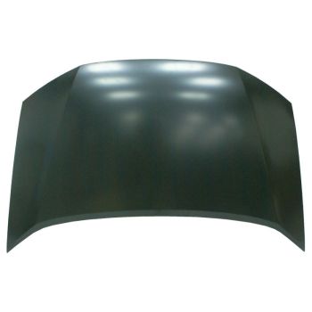 HONDA INSIGHT HOOD **CAPA** OEM#60100TM8A90ZZ 2010-2014 PL#HO1230160C