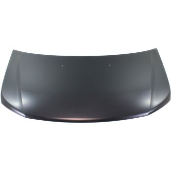 HONDA ODYSSEY HOOD (STEEL)**CAPA** OEM#60100TK8A90ZZ 2011-2013 PL#HO1230164C