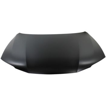 HONDA ACCORD COUPE HOOD (6 CYL) **CAPA** OEM#60100T3MA90ZZ 2013-2017 PL#HO1230173C