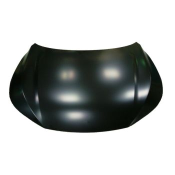 HONDA ACCORD SEDAN HOOD (6 CYL)(STEEL) OEM#60100T2GA10ZZ-PFM 2016-2017 PL#HO1230185