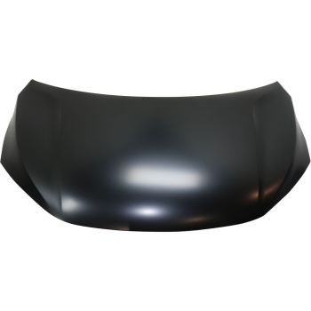HONDA ODYSSEY HOOD (ALUMINUM)**CAPA** OEM#60100THRA00ZZ 2018-2025 PL#HO1230189C