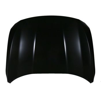 HONDA ACCORD HYBRID HOOD (ALUMINUM) **CAPA** OEM#60100TVAA00ZZ 2018-2022 PL#HO1230191C