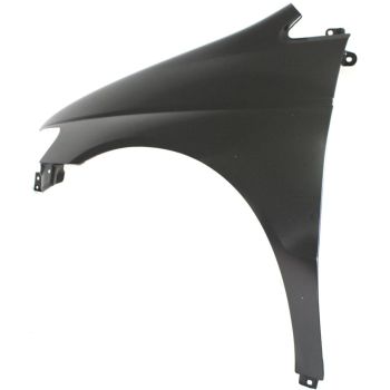 HONDA ODYSSEY FENDER LEFT (Driver Side) OEM#60261S0XA90ZZ 1999-2004 PL#HO1240154