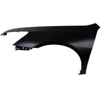 HONDA ACCORD COUPE  FENDER LEFT (Driver Side) **CAPA** OEM#04630SDNA90ZZ 2003-2007 PL#HO1240160C