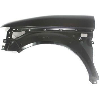 HONDA ELEMENT FENDER LEFT (Driver Side) OEM#60261SCVA91ZZ 2003-2008 PL#HO1240161