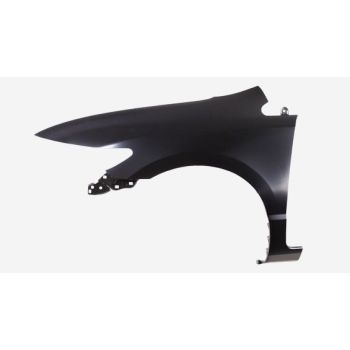 HONDA CIVIC COUPE FENDER LEFT (Driver Side) **CAPA** OEM#60261SVAA90ZZ 2006-2011 PL#HO1240169C