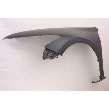 HONDA ACCORD COUPE FENDER LEFT (Driver Side) OEM#60260TE0A91ZZ 2008-2012 PL#HO1240174