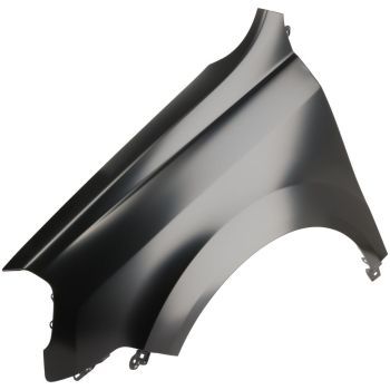 HONDA PILOT FENDER LEFT (Driver Side)**CAPA** OEM#60261SZAA90ZZ 2009-2015 PL#HO1240175C