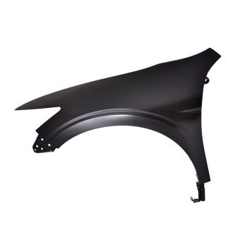 HONDA ACCORD CROSSTOUR FENDER LEFT (Driver Side)**CAPA** OEM#60260TP6A90ZZ 2010-2015 PL#HO1240179C