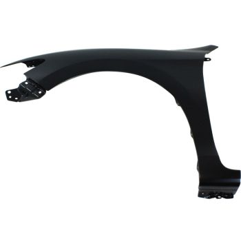 HONDA ACCORD COUPE FENDER LEFT (Driver Side) **CAPA** OEM#60261T3LA90ZZ 2013-2017 PL#HO1240186C