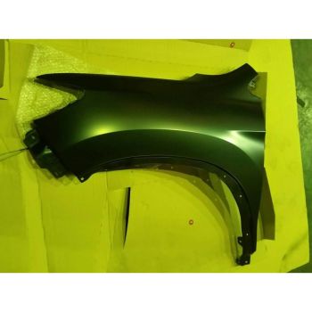 HONDA PILOT FENDER LEFT (Driver Side) **CAPA** OEM#60261TG7A90ZZ 2016-2018 PL#HO1240191C