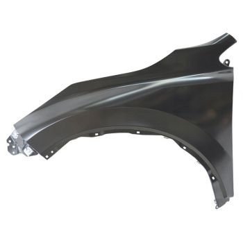 HONDA CRV FENDER LEFT (Driver Side)**CAPA** OEM#60261TLAA00ZZ 2017-2022 PL#HO1240193C