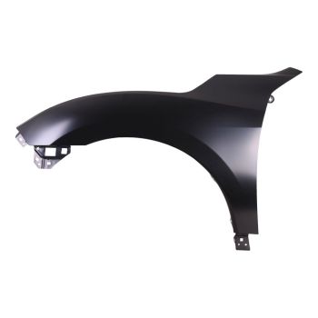 HONDA CIVIC HATCHBACK (EXC TYPE R) FENDER LEFT (Driver Side)**CAPA** OEM#60261TGGA00ZZ 2017-2021 PL#HO1240195C